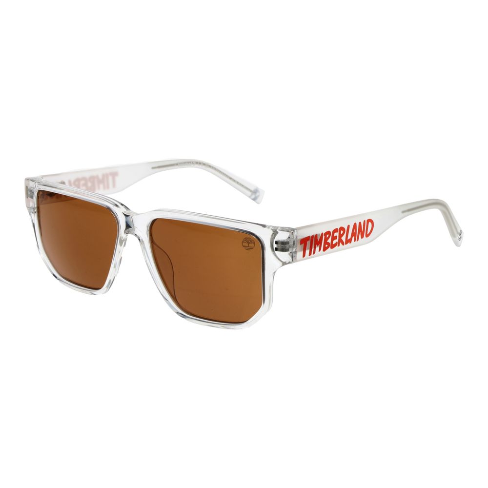 Timberland Transparent Unisex Sunglasses - ACCEXO