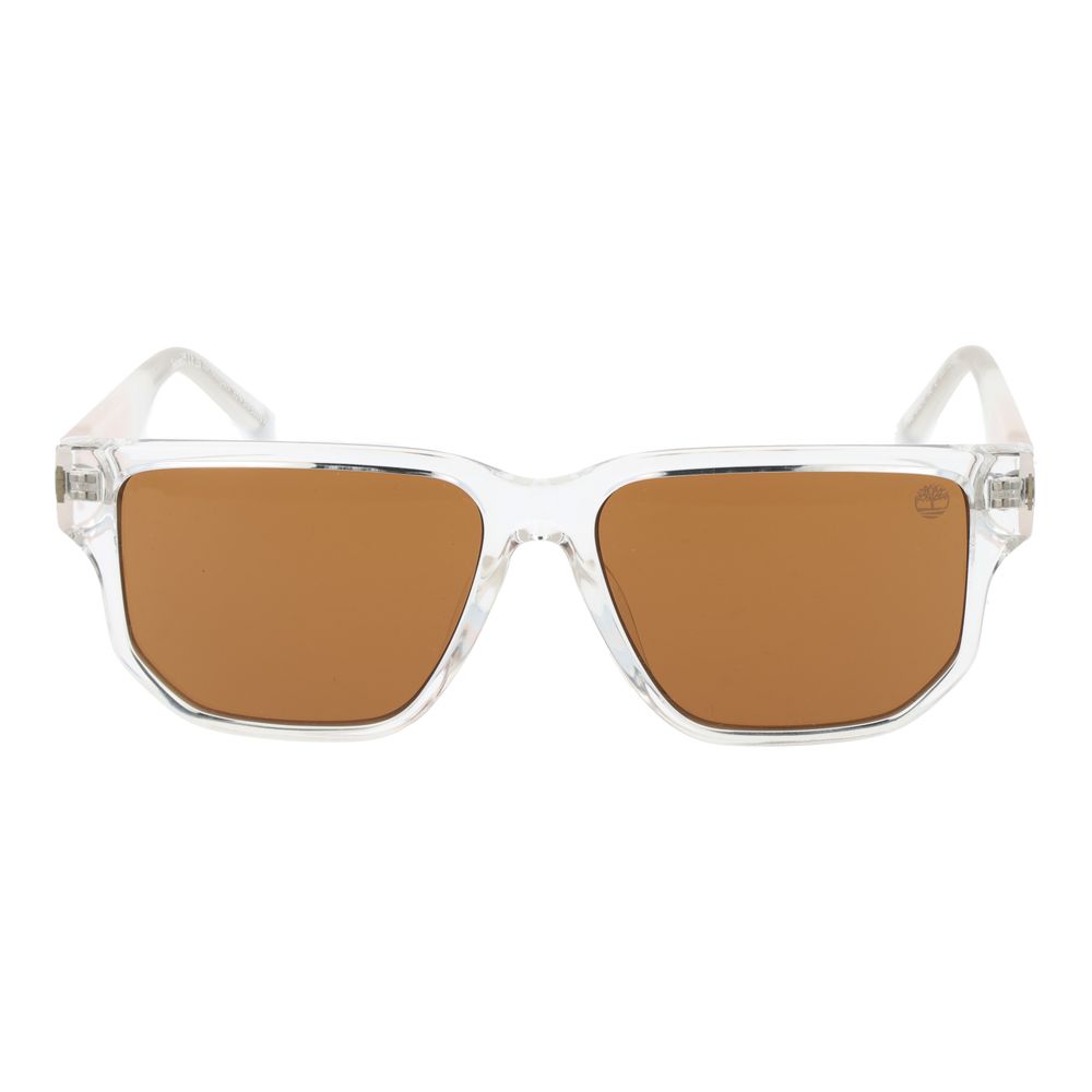 Timberland Transparent Unisex Sunglasses - ACCEXO