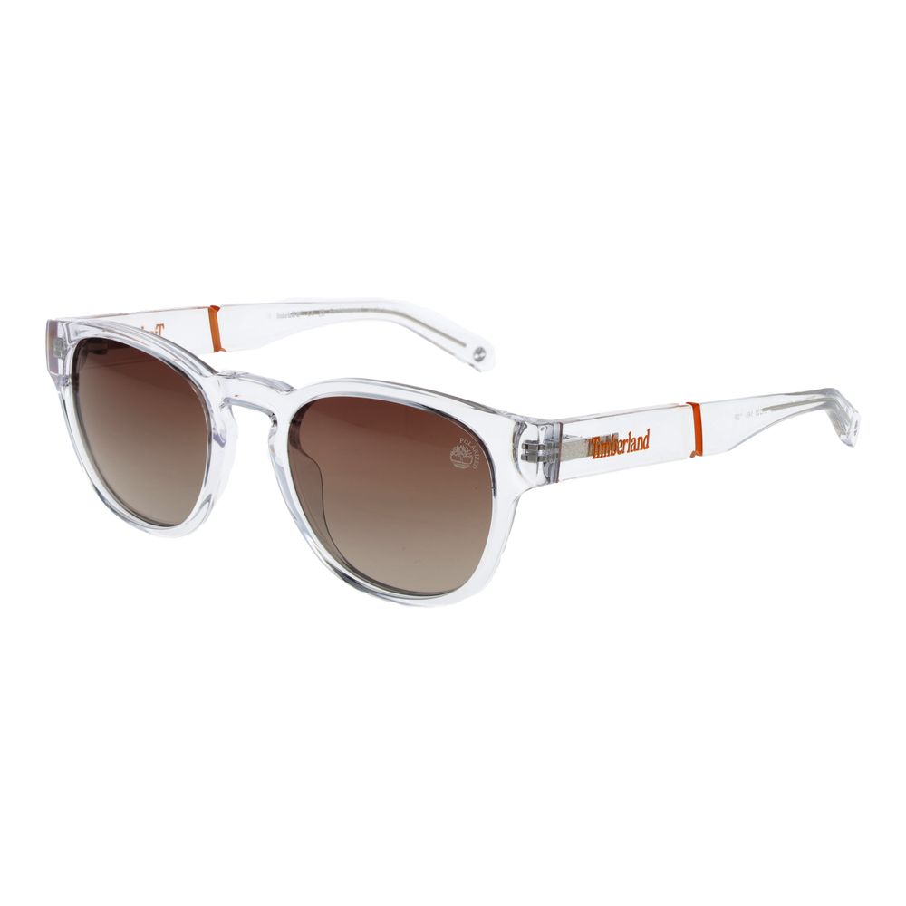 Timberland Transparent Men Sunglasses - ACCEXO