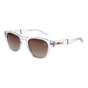 Timberland Transparent Men Sunglasses - ACCEXO
