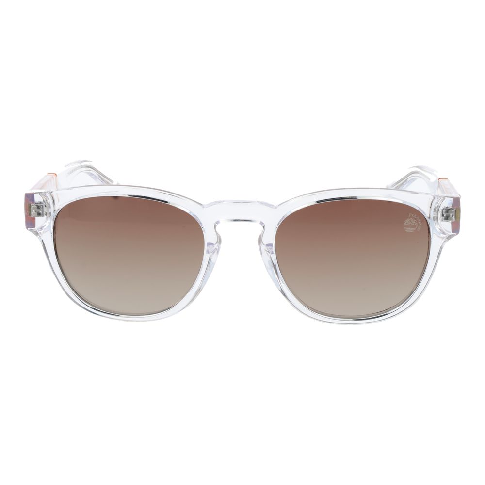 Timberland Transparent Men Sunglasses - ACCEXO