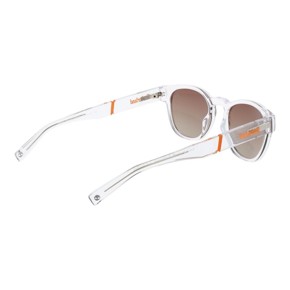 Timberland Transparent Men Sunglasses - ACCEXO