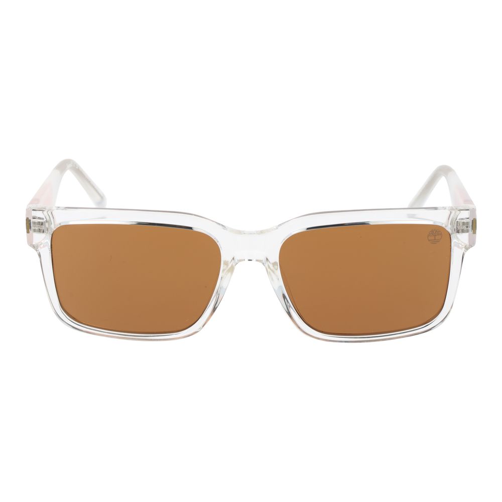 Timberland Transparent Unisex Sunglasses - ACCEXO