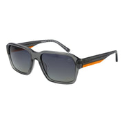 Timberland Gray Men Sunglasses - ACCEXO