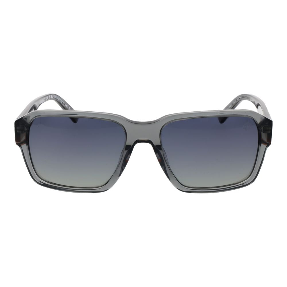 Timberland Gray Men Sunglasses - ACCEXO