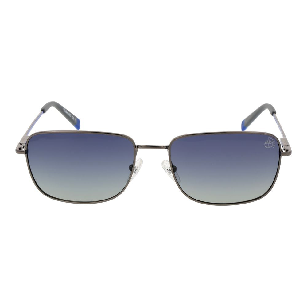 Timberland Gray Men Sunglasses - ACCEXO