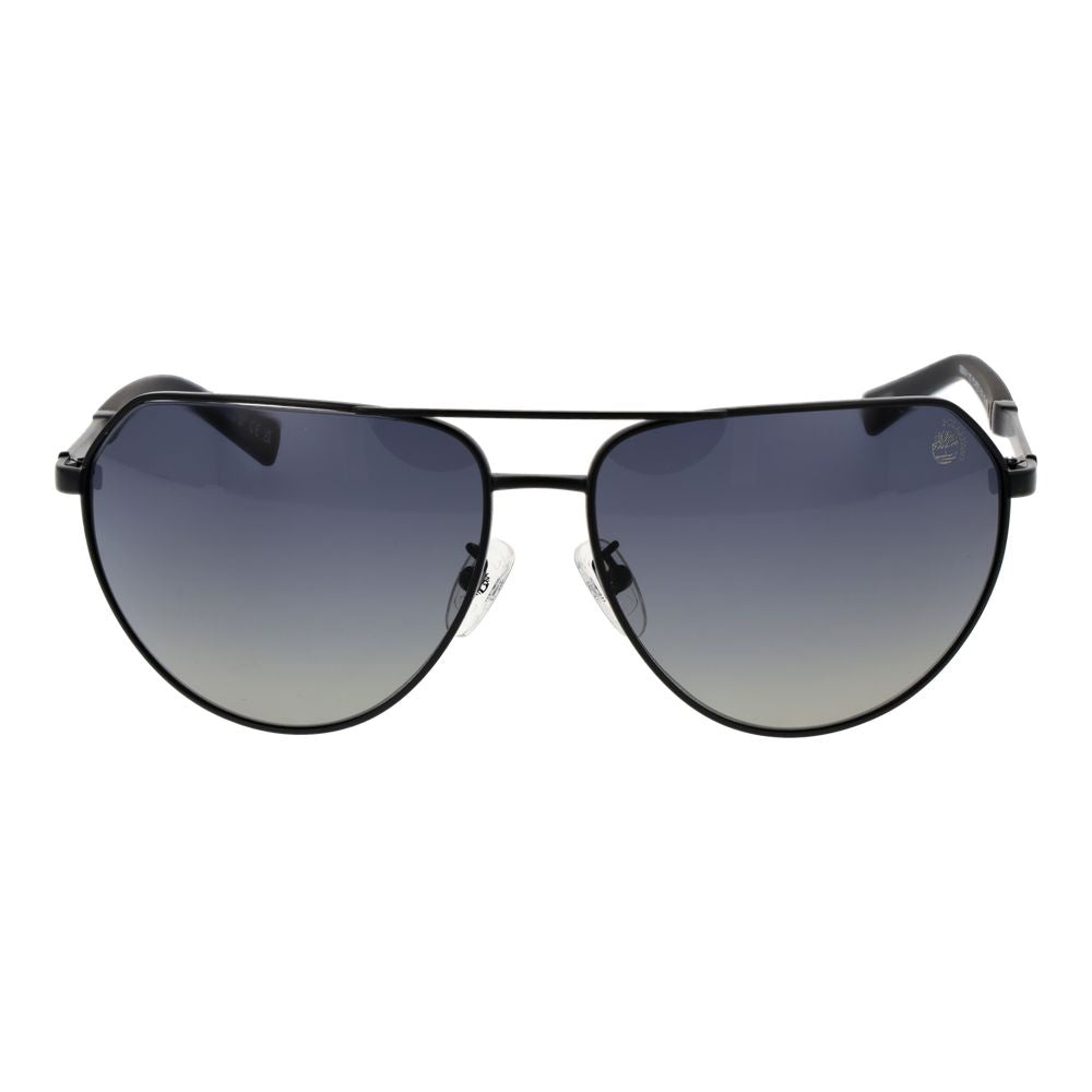 Timberland Black Men Sunglasses - ACCEXO