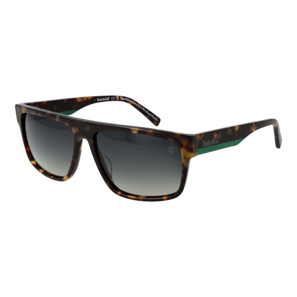 Timberland Brown Men Sunglasses - ACCEXO