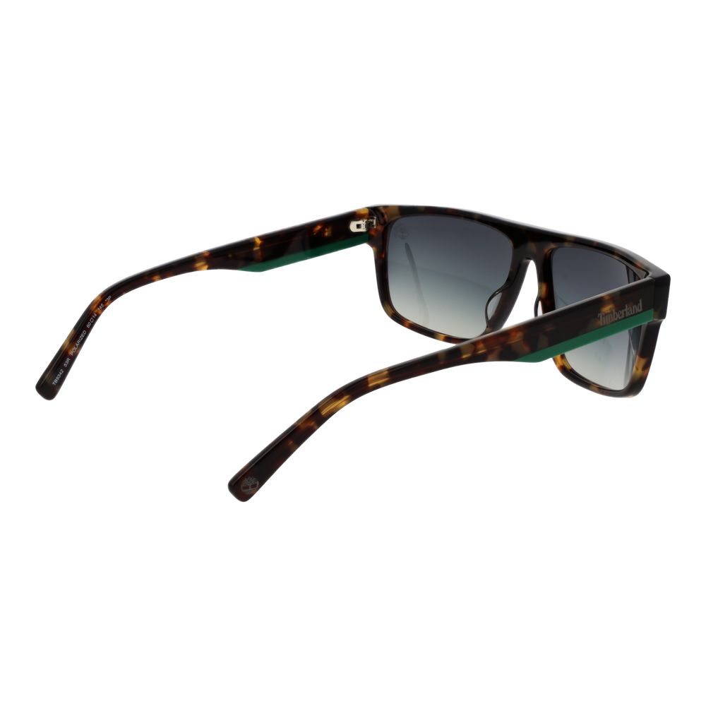 Timberland Brown Men Sunglasses - ACCEXO