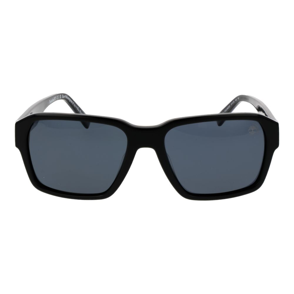 Timberland Black Men Sunglasses - ACCEXO