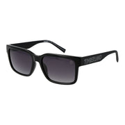 Timberland Black Unisex Sunglasses - ACCEXO