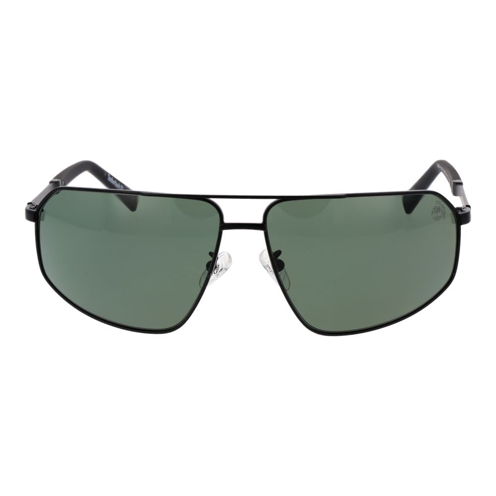 Timberland Black Men Sunglasses - ACCEXO