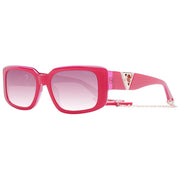 Guess Pink Women Sunglasses - ACCEXO