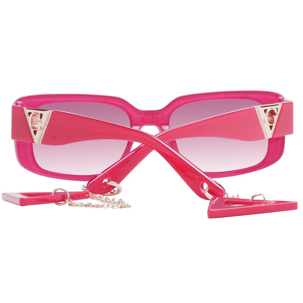 Guess Pink Women Sunglasses - ACCEXO