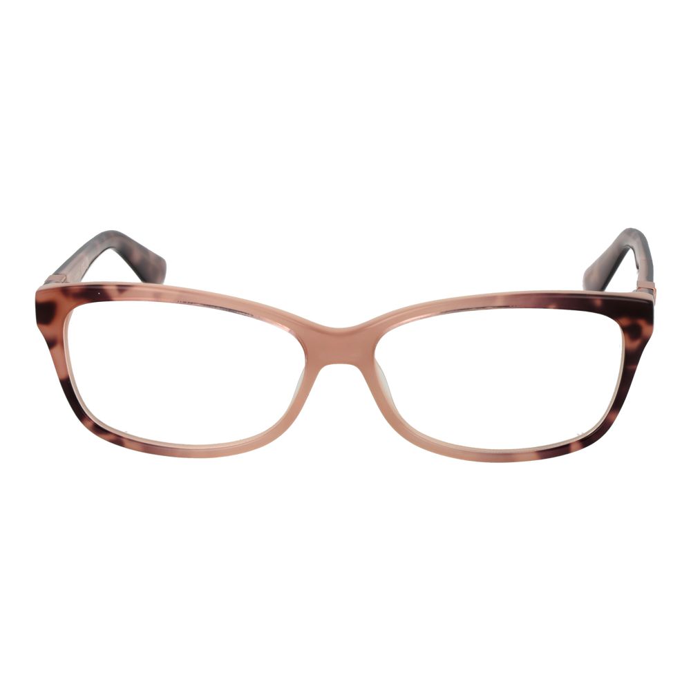 Guess Pink Women Optical Frames - ACCEXO