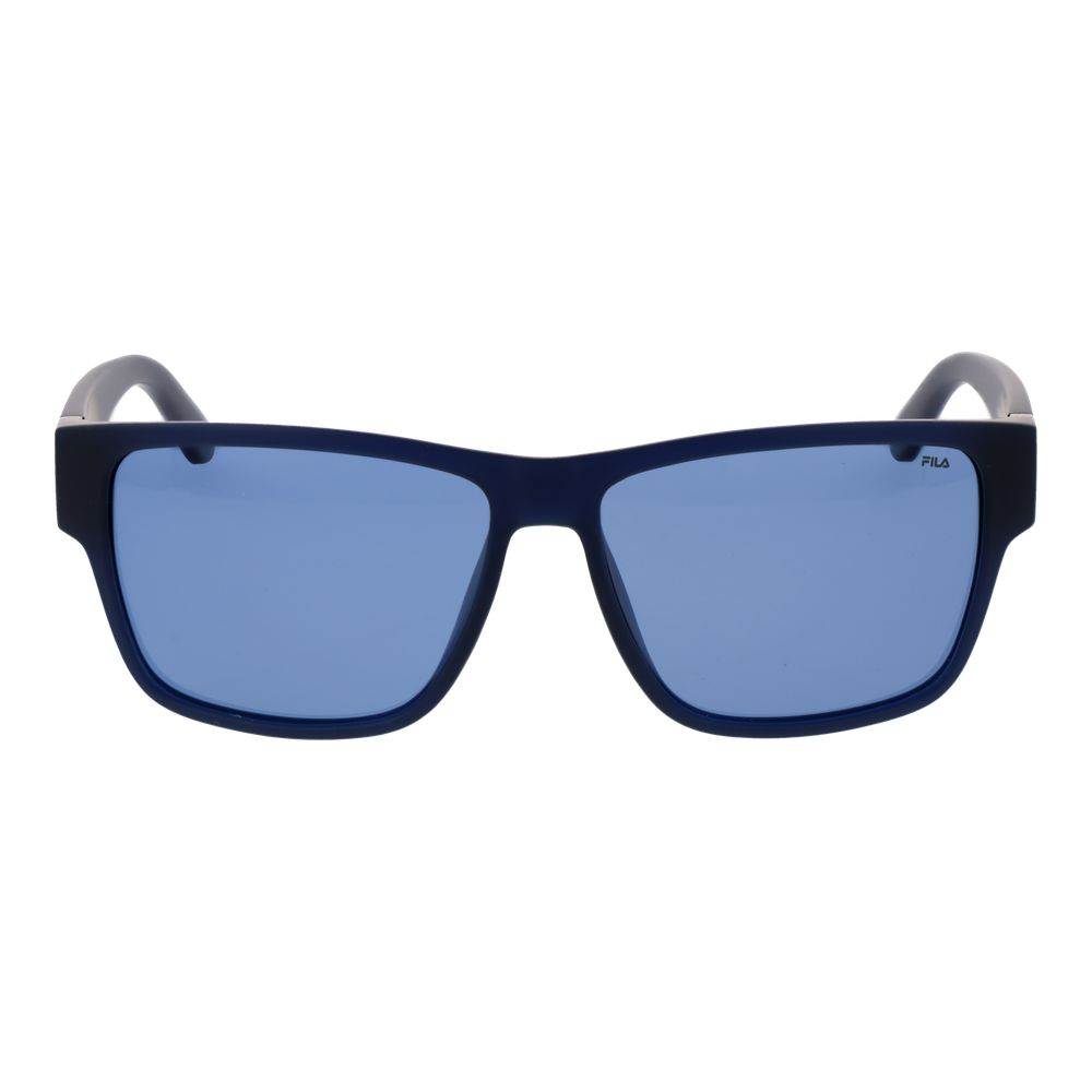 Fila Blue Men Sunglasses - ACCEXO