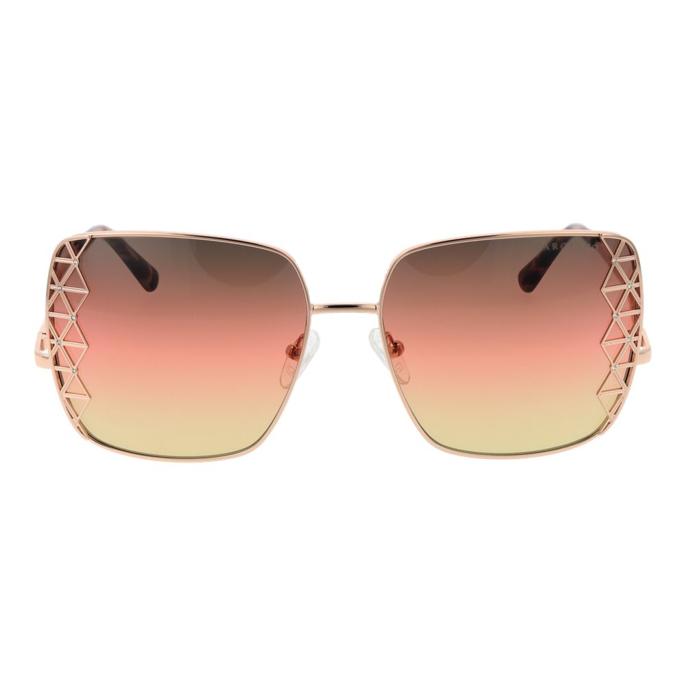 Marciano by Guess Rose Gold Women Sunglasses - ACCEXO