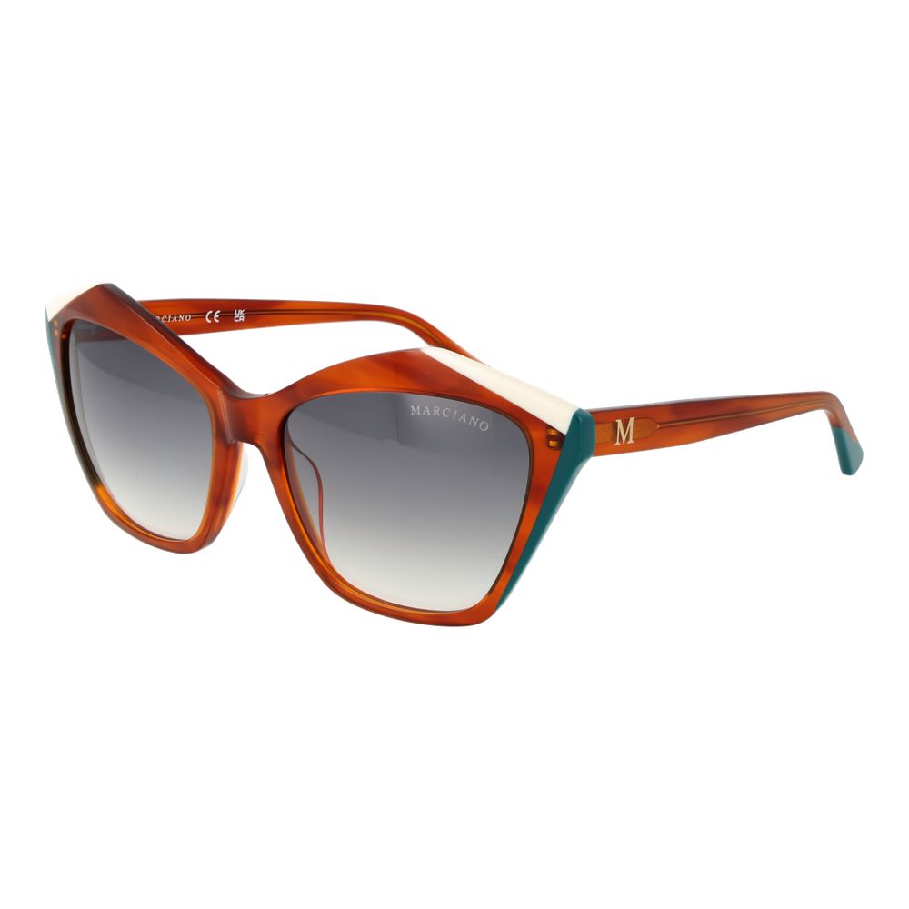 Marciano by Guess Copper Women Sunglasses - ACCEXO