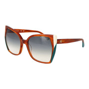 Marciano by Guess Copper Women Sunglasses - ACCEXO