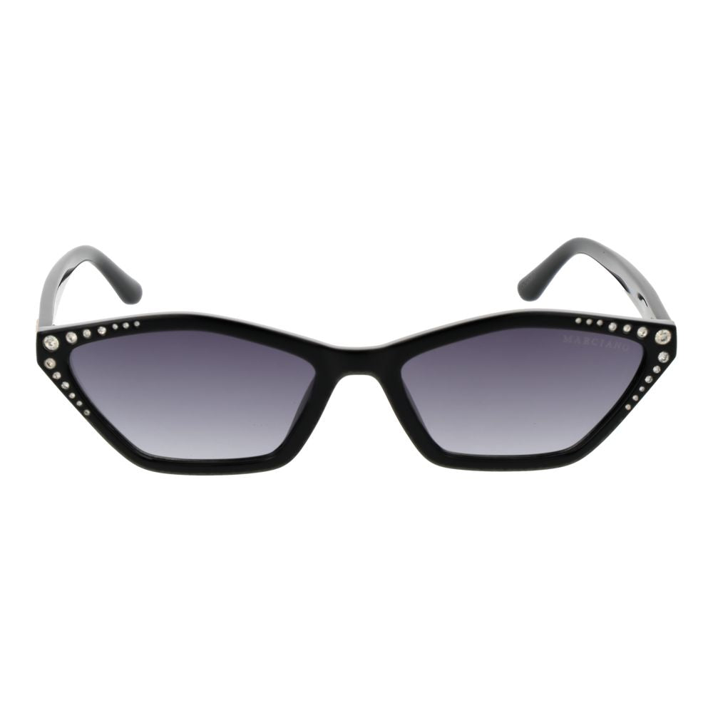 Marciano by Guess Black Women Sunglasses - ACCEXO