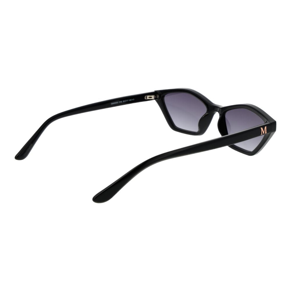 Marciano by Guess Black Women Sunglasses - ACCEXO