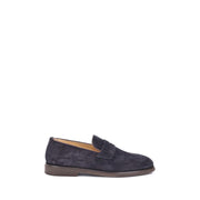 Brunello Cucinelli Suede Loafers - ACCEXO