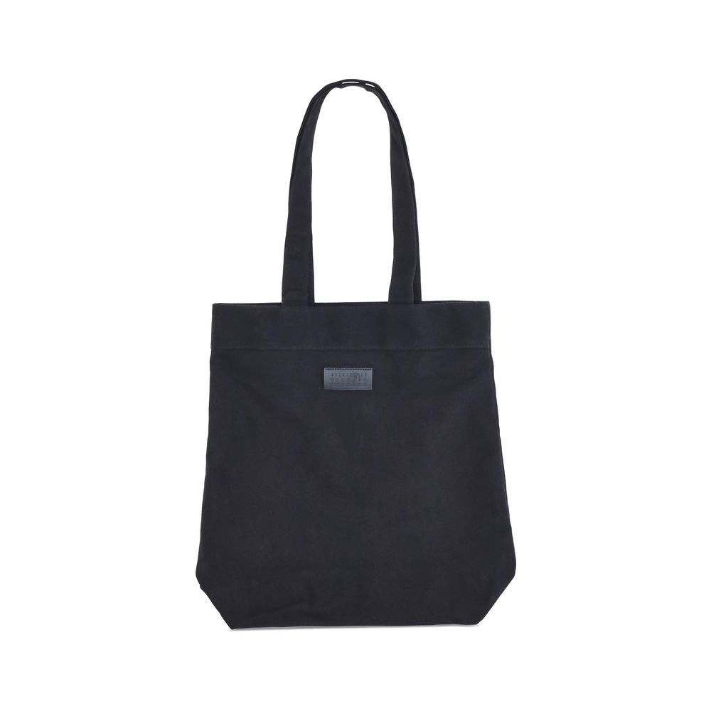 MM6 Logoed Tote Bag - ACCEXO