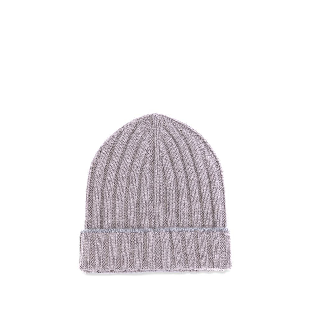Brunello Cucinelli Beanie Hat - ACCEXO