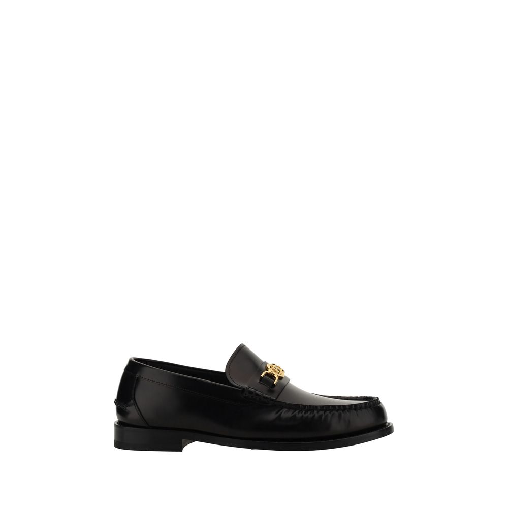 Versace Leather Loafers - ACCEXO Main image