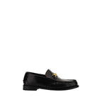 Versace Leather Loafers - ACCEXO