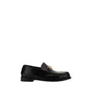 Versace Leather Loafers - ACCEXO
