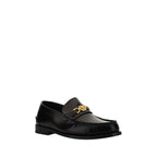 Versace Leather Loafers - ACCEXO