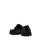 Versace Leather Loafers - ACCEXO