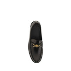 Versace Leather Loafers - ACCEXO