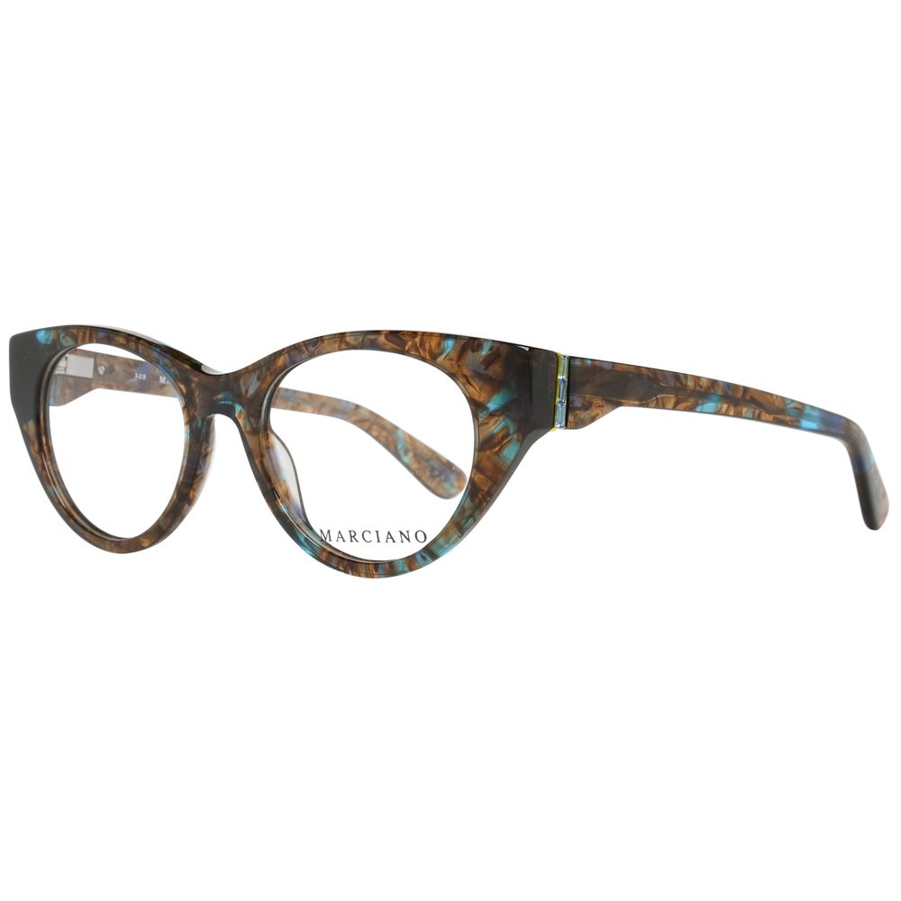 Marciano by Guess Brown Women Optical Frames - ACCEXO