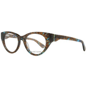 Marciano by Guess Brown Women Optical Frames - ACCEXO