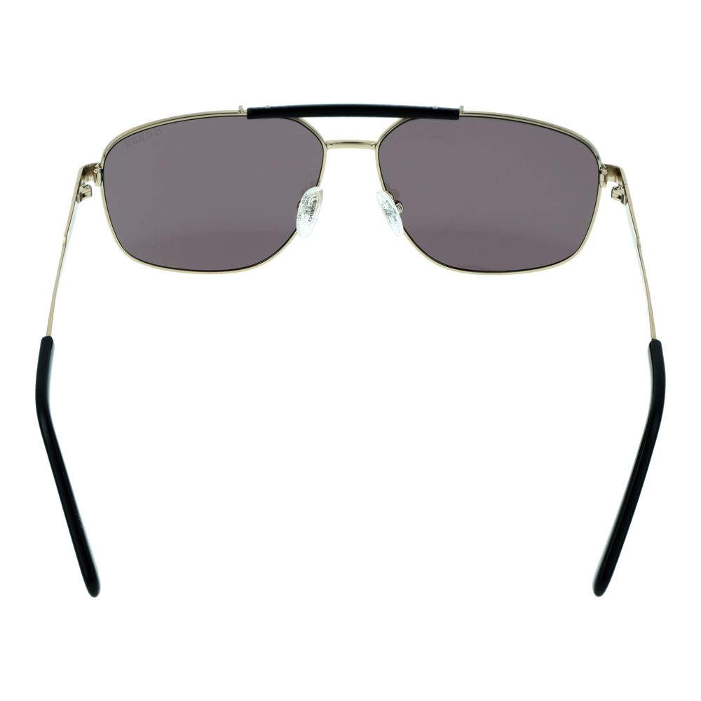 Guess Gold Men Sunglasses - ACCEXO