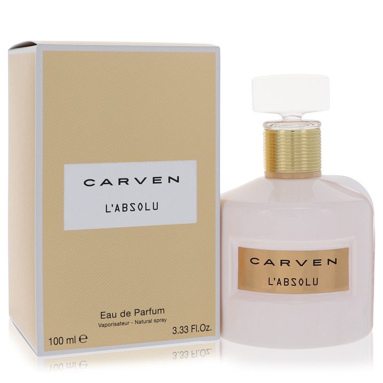 Carven Labsolu by Carven Vial (sample) 0.03 oz for Women