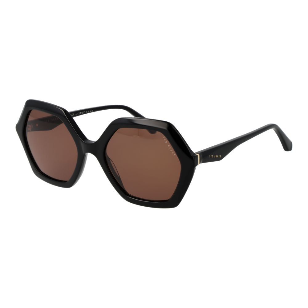 Ted Baker Black Women Sunglasses - ACCEXO