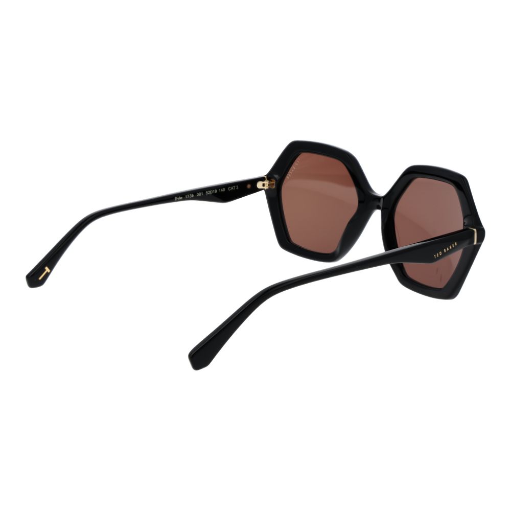 Ted Baker Black Women Sunglasses - ACCEXO