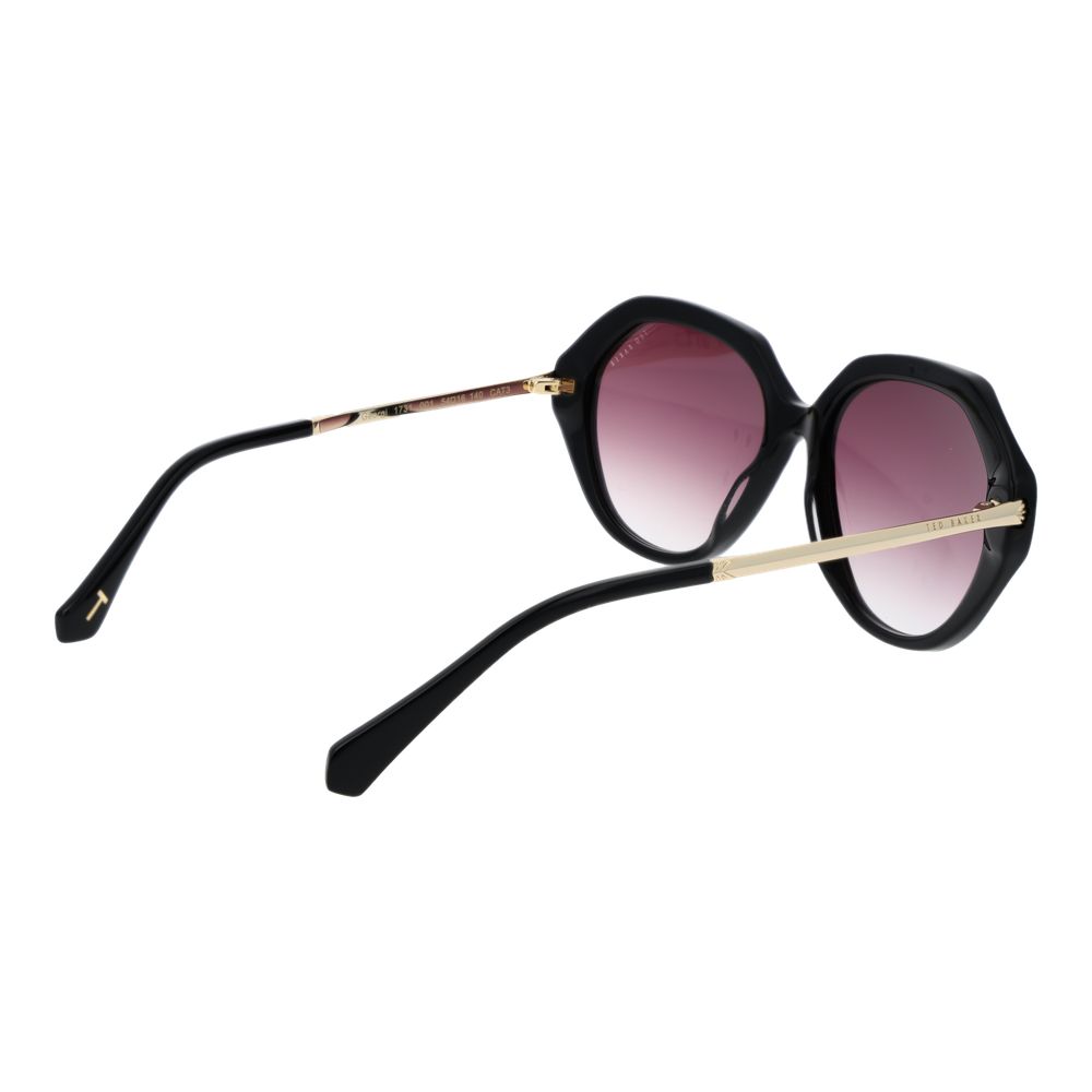 Ted Baker Black Women Sunglasses - ACCEXO