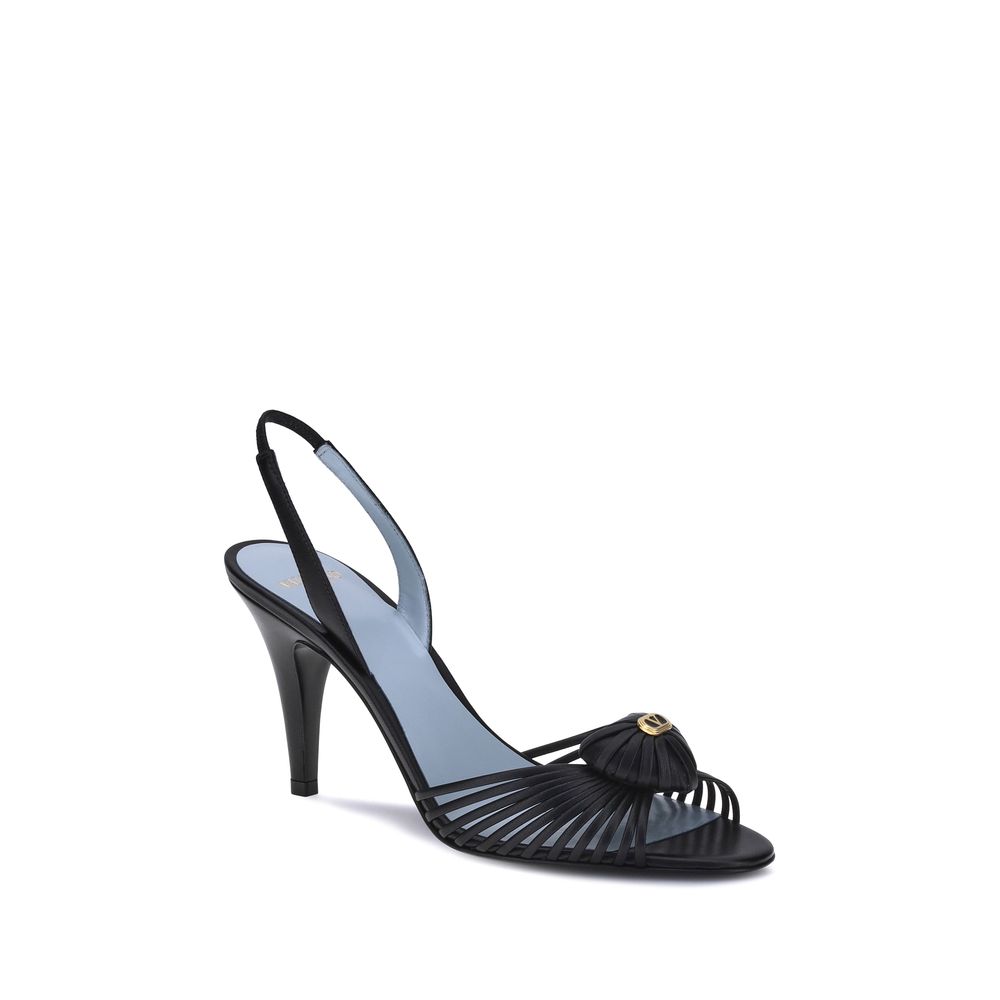 Valentino Garavani Royal Sandals - ACCEXO