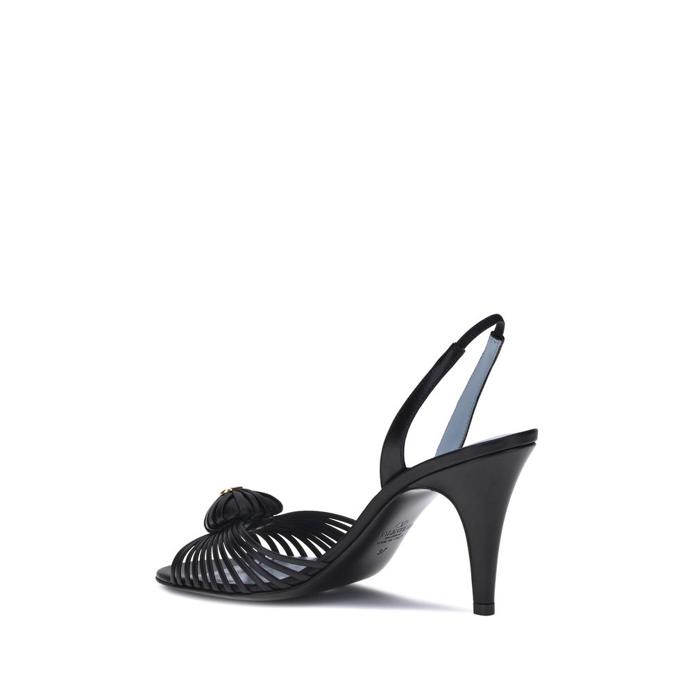 Valentino Garavani Royal Sandals - ACCEXO