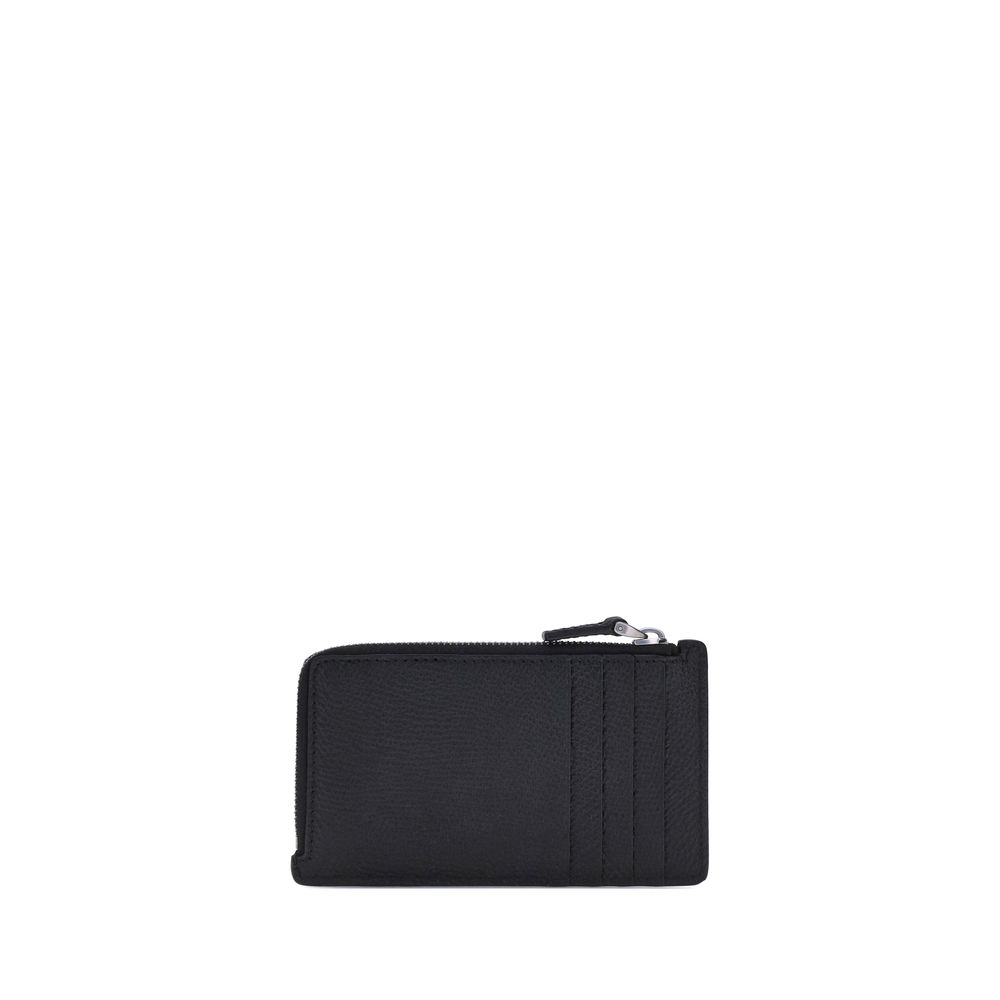 Valentino Garavani VLogo Wallet - ACCEXO