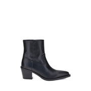 Stuart Weitzman Tate Bootie - ACCEXO