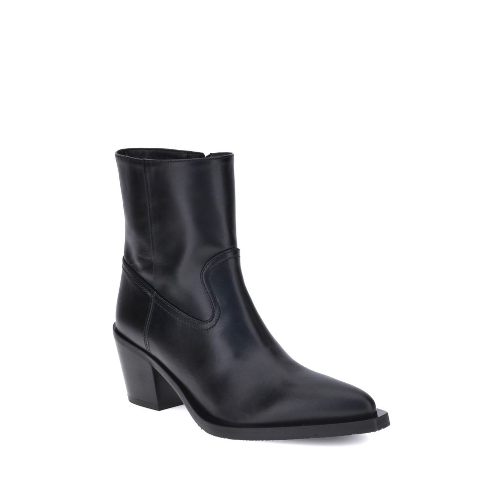 Stuart Weitzman Tate Bootie - ACCEXO