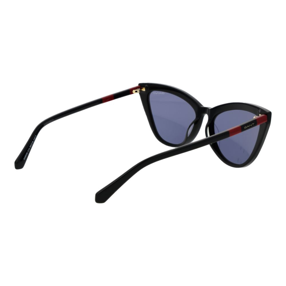 Gant Black Women Sunglasses - ACCEXO