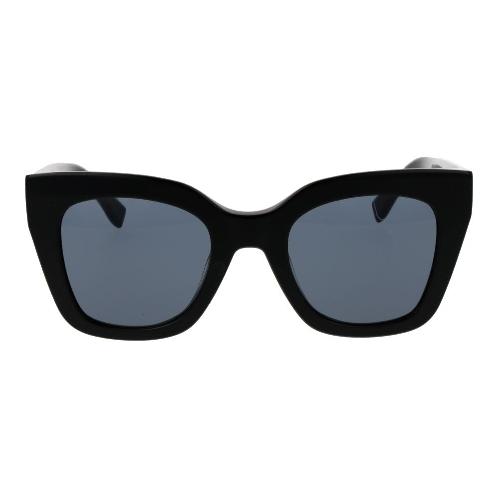 Tommy Hilfiger Black Women Sunglasses - ACCEXO