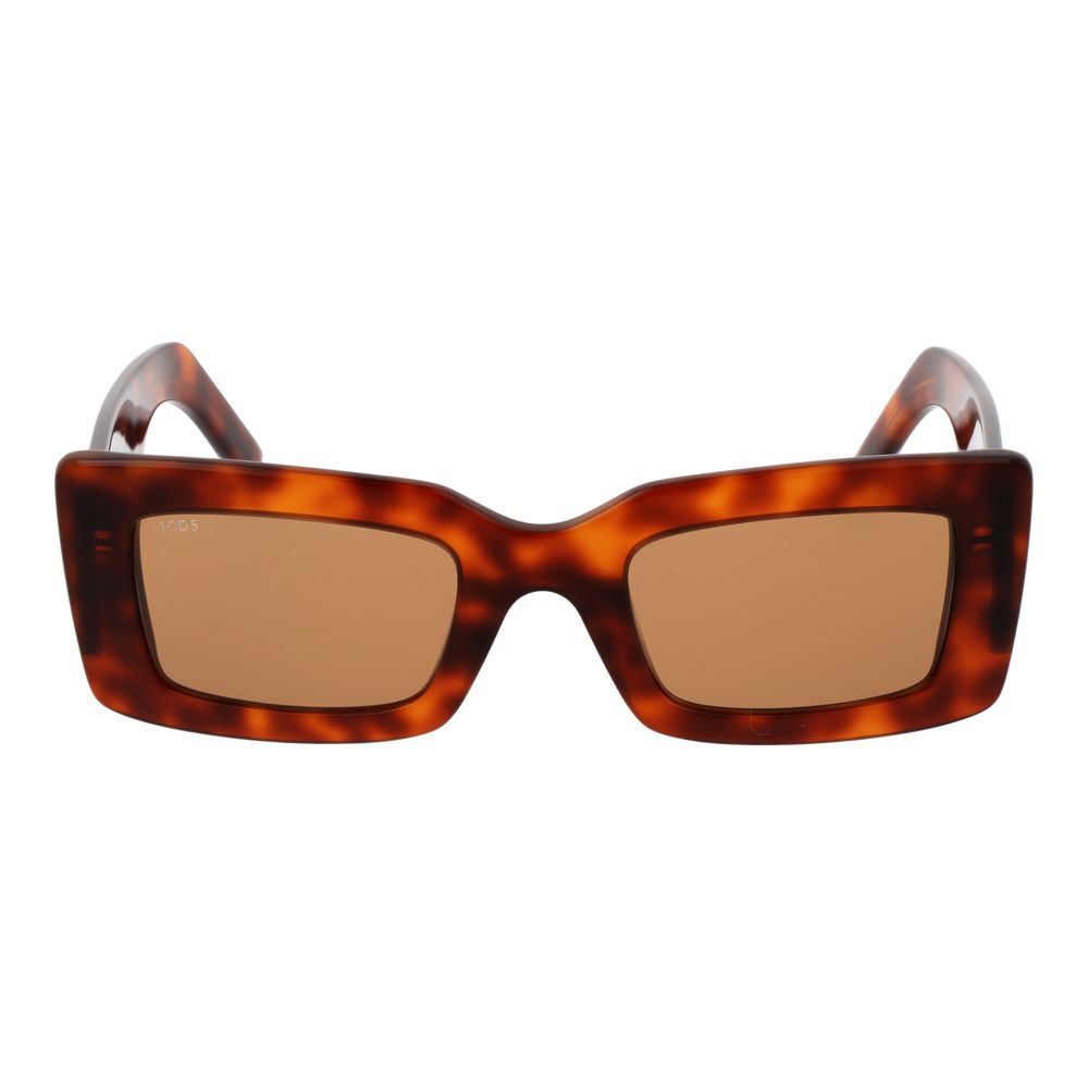 Tod's Blue Women Sunglasses - ACCEXO