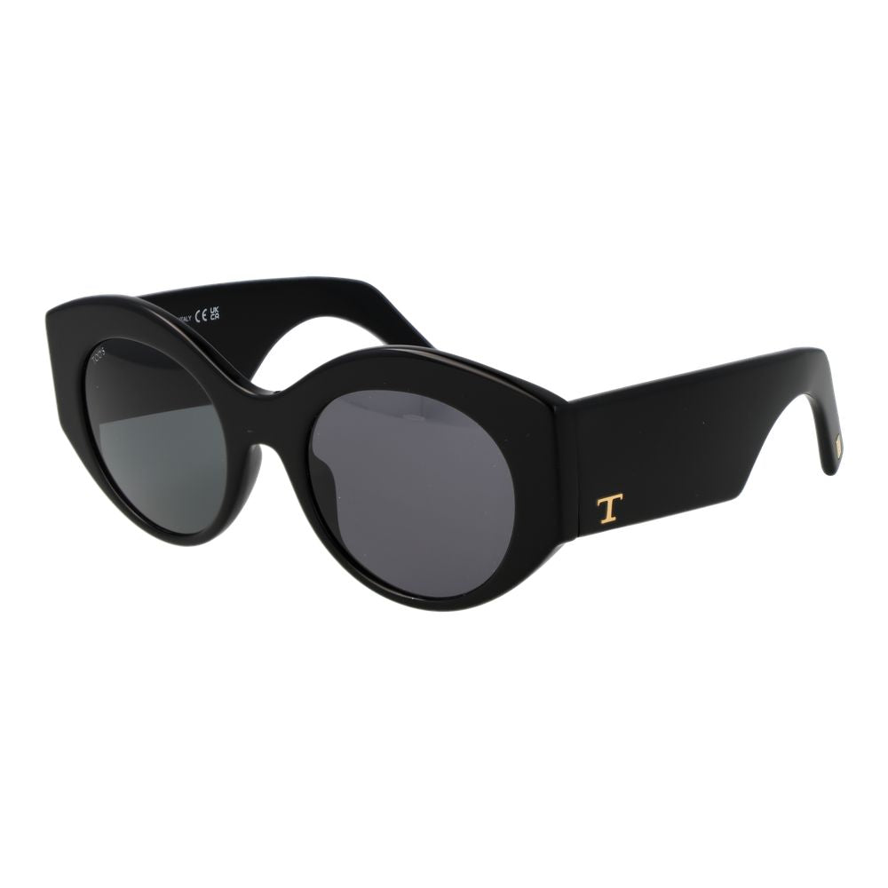 Tod's Black Women Sunglasses - ACCEXO
